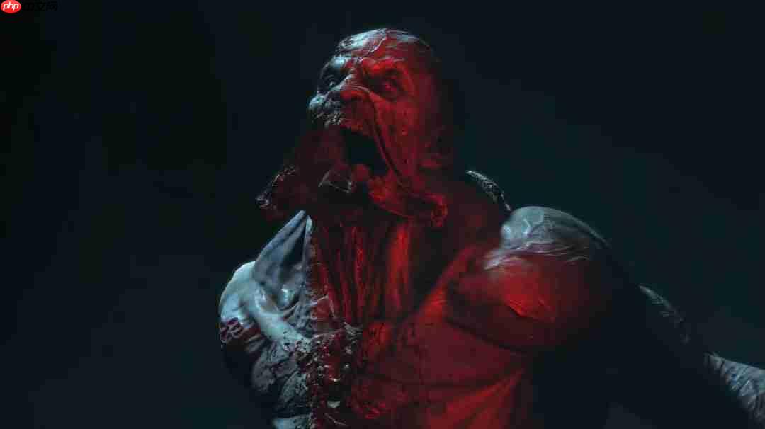 没用D加密! 《消逝的光芒:困兽》发售几小时内惨遭破解