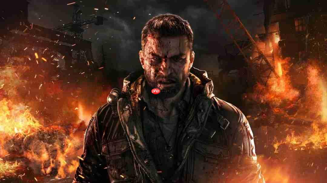 没用D加密! 《消逝的光芒:困兽》发售几小时内惨遭破解