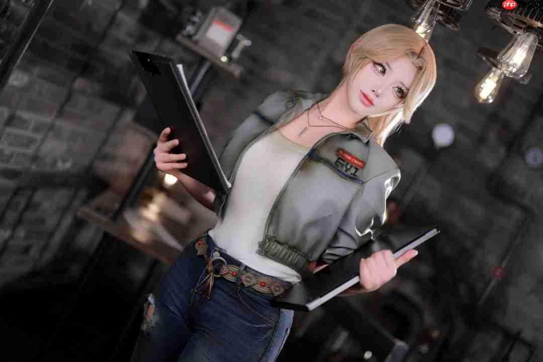 韩援Yasal还原度超高消逝的光芒，困兽COS美图欣赏