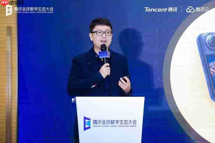 腾讯云副总裁曹磊：“云 + AI”帮助消费电子蓄能出海，蓄势创新