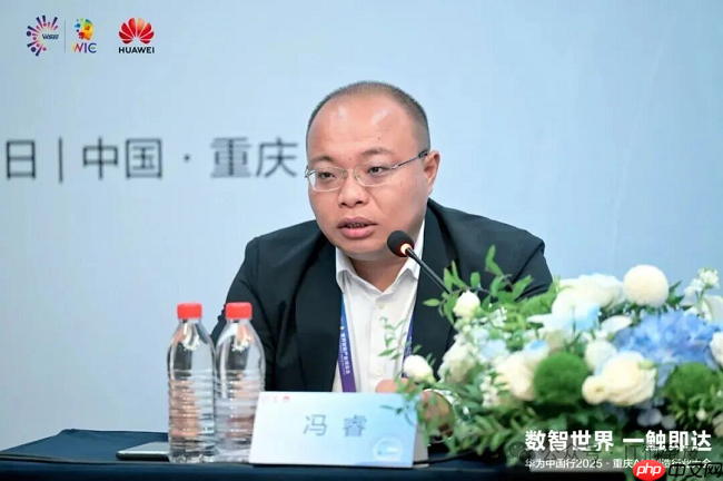 源于制造、更懂制造、服务制造!华为用经验和方案让超级工厂开遍制造业