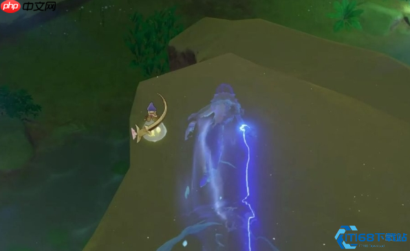 香辛果速刷路线及高效采集全攻略