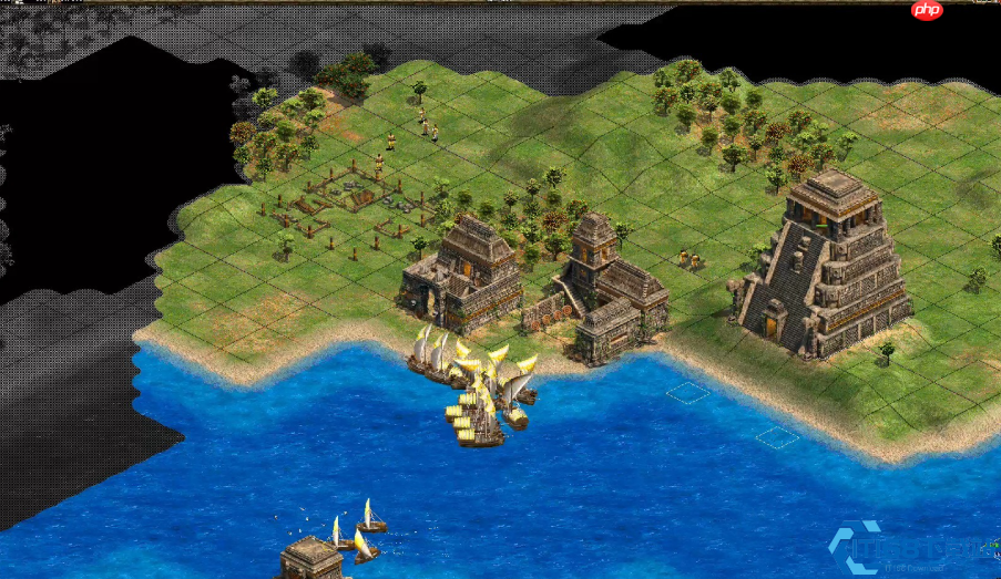 阿兹特克帝国崛起指南:科技树完美规划制霸战场