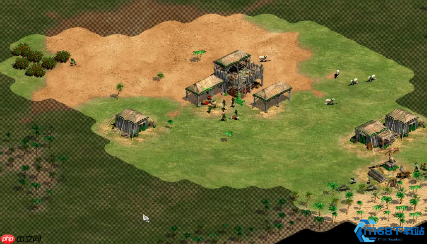 阿兹特克帝国崛起指南:科技树完美规划制霸战场