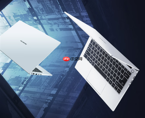 国补后只要3039.2元！七彩虹COLORFIRE首款轻薄AI笔记本开卖：锐龙7 7735HS配32GB内存