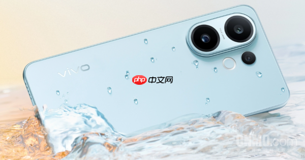 三季度前8周手机市场份额出炉:vivo领跑 苹果第六