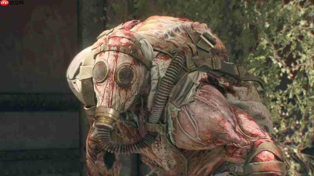 《消逝的光芒:困兽》IGN 7分 Steam获特别好评