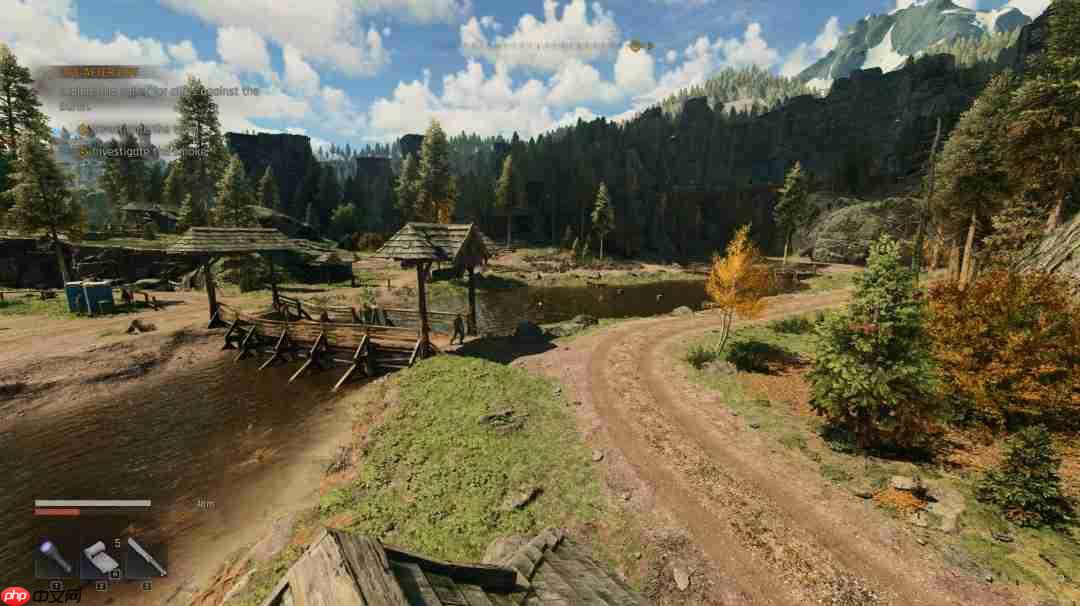 《消逝的光芒:困兽》IGN 7分 Steam获特别好评