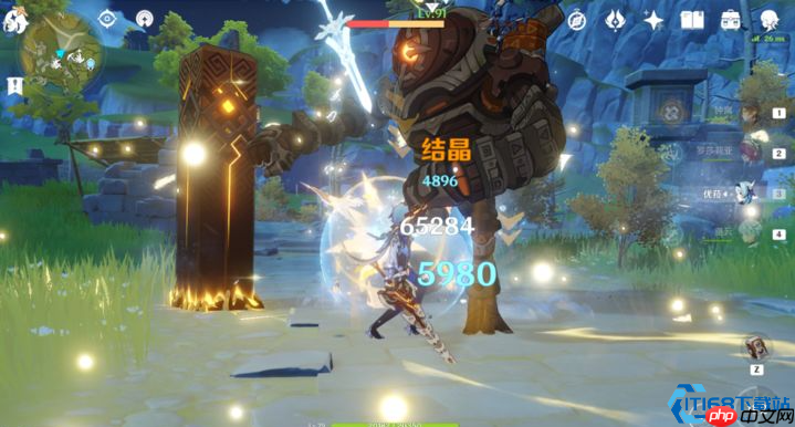 尤拉冷酷之心实战进阶指南:掌控冰锋,引爆极限伤害