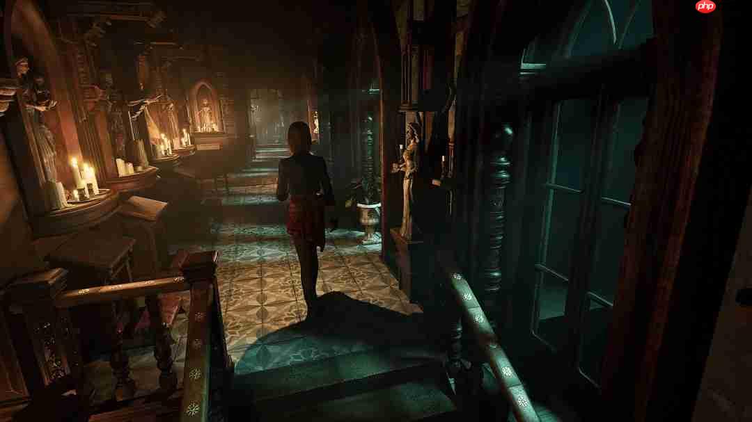 只要97!首发9折!《受折磨的灵魂2》售价公布!