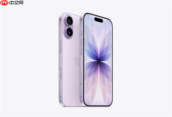 首批iPhone 17系列在路上了!苹果官网、天猫已发货:明天准时到手