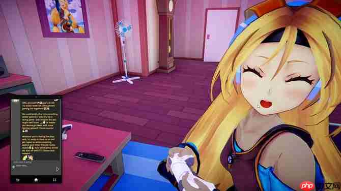 Steam成人游戏争议，AI风险预判引发争议，开发者控诉作品误判BAN禁风波