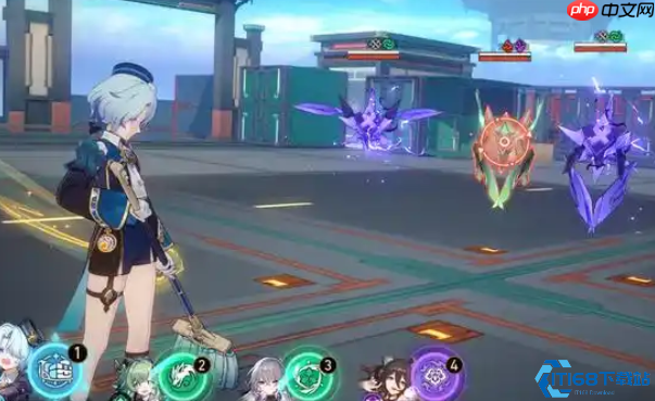 巡猎三月七全方位玩法指南：解锁追击女王的真正潜力