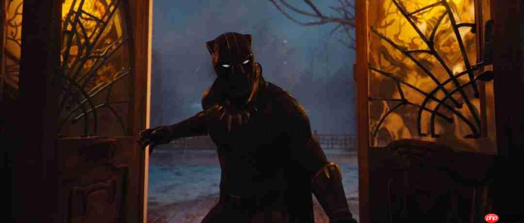 《漫威1943》早期实机片段泄露:黑豹大战九头蛇!