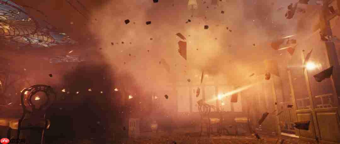 《漫威1943》早期实机片段泄露:黑豹大战九头蛇!