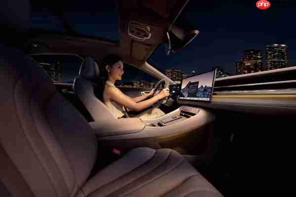 全球首搭豆包深度思考大模型 荣威M7 DMH打造“最懂用户智能车”