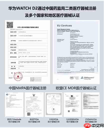 华为苹果手表巅峰对决:看谁能称霸2025年腕上科技
