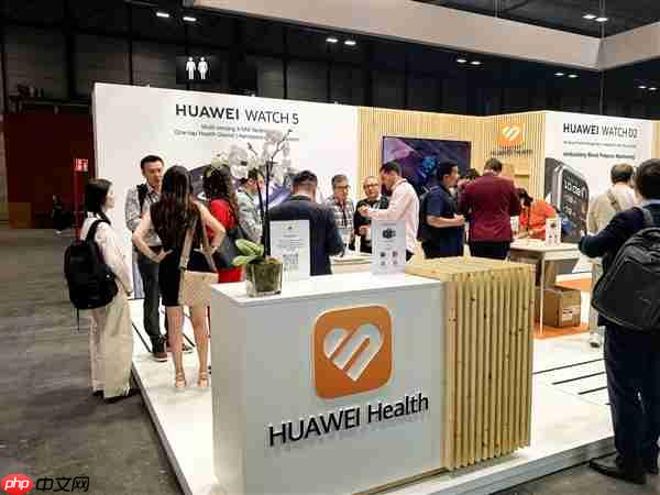 华为苹果手表巅峰对决:看谁能称霸2025年腕上科技