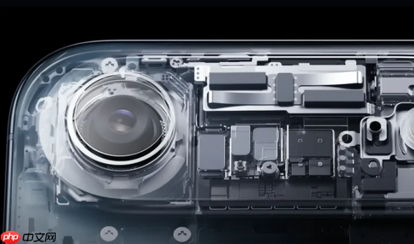 苹果智能眼镜新动向，iPhone Air验证多项技术，或为苹果眼镜铺路