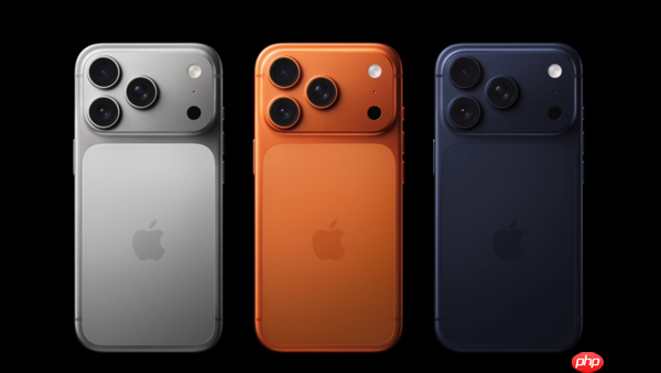 现在是手机厂商们抛弃128GB的时候了