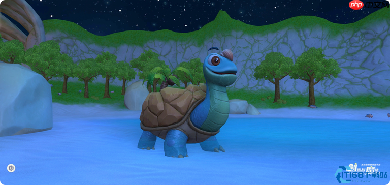 龟饲料制作终极手册：高效捕捉全系龟宠指南