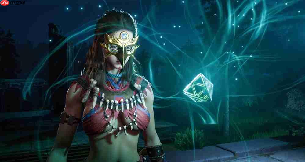 国产生存沙盒力作《灵魂面甲》今日上线!TapTap PC给玩家白嫖,还让游戏开发者也多赚钱?!