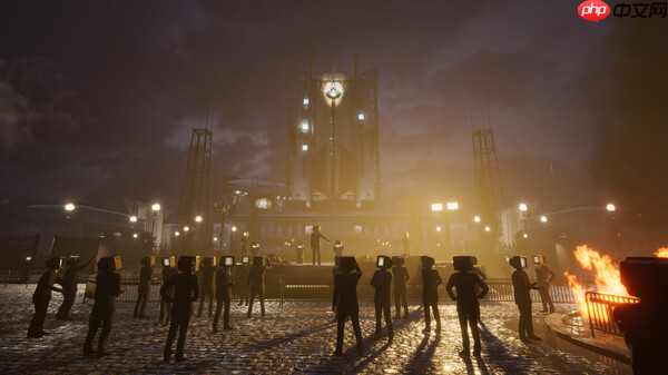 《黑暗世界：因与果》耕升RTX 5070 追风 OC踏入扭曲的黑暗