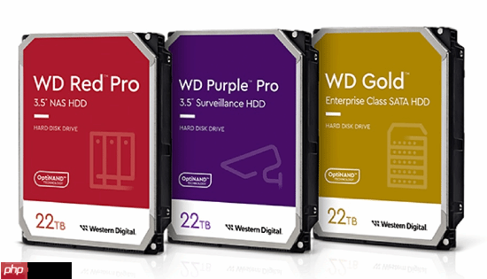 西部数据机械硬盘即将涨价，抓紧购买时机！