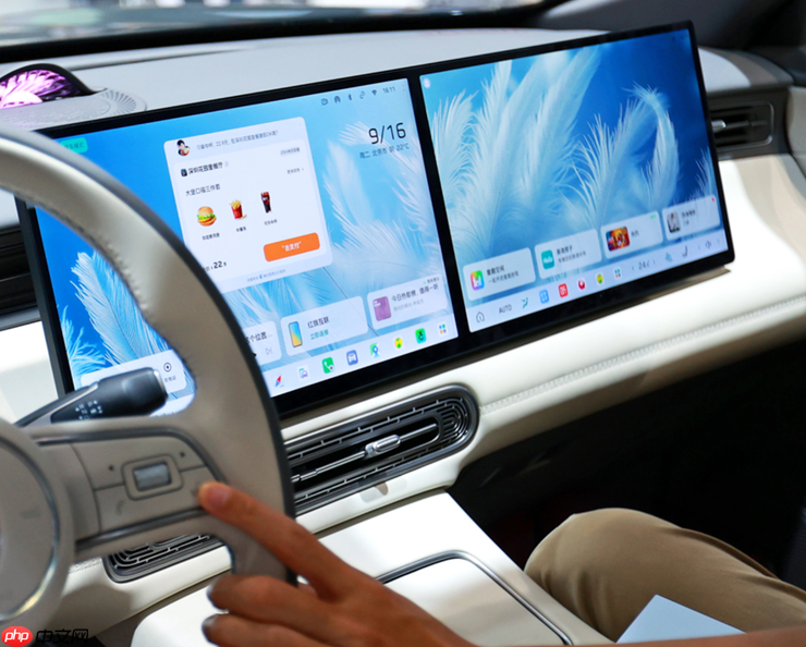 腾讯钟翔平:以“好用的AI”,助力汽车产业从增长到增效