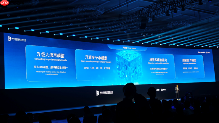 腾讯混元3D 3.0亮相:攻克人脸雕刻难题,实现真人手办自由