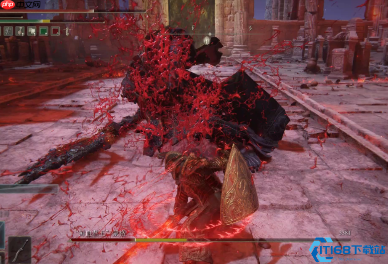 艾尔登法环武士开局神兵!打刀进阶全攻略