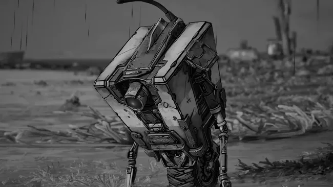 《无主之地4》玩家抱怨主机性能问题：最低掉到1帧！