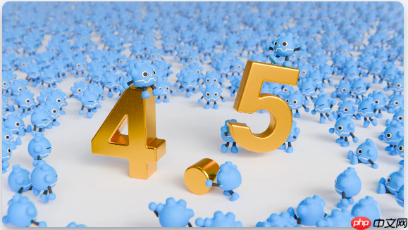 开源游戏引擎 Godot 4.5 发布