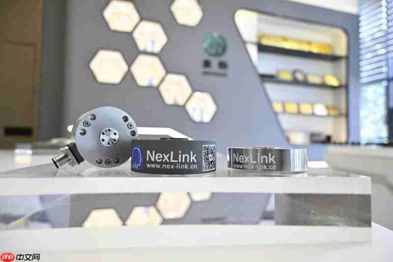 端侧AI六维力传感器解锁千亿级场景价值,掀起边缘智能革命