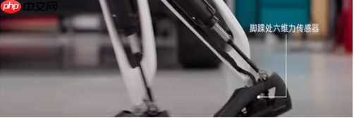 端侧AI六维力传感器解锁千亿级场景价值,掀起边缘智能革命