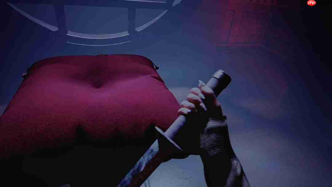 《破碎怪谈:雾雨村》现已登陆主机 PS5宣传片