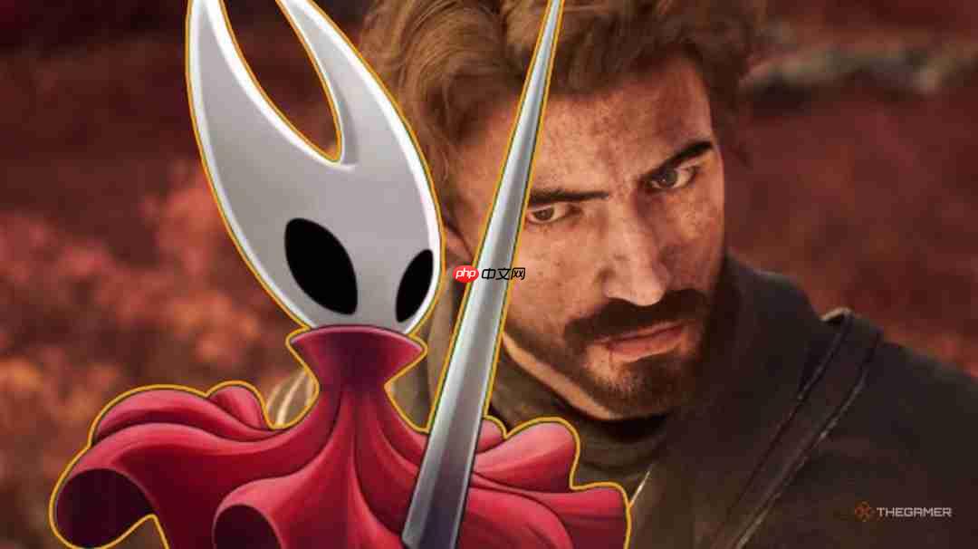 有望成年度游戏? 《丝之歌》与《33号远征队》评分齐平