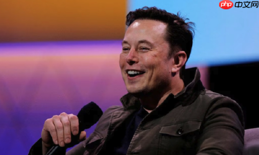 马斯克：顺利的话30年内就能建成自给火星城