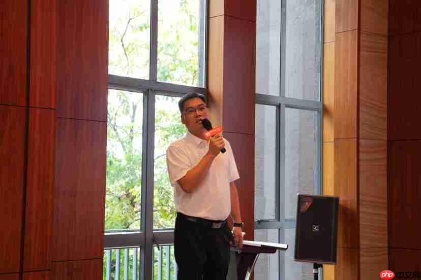 湾区聚势|研祥智能物联业务2025全国巡回研讨会东莞站圆满举办