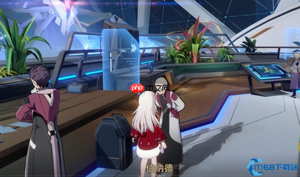 开拓体力三大副本全解析：刷材料与升战力必备攻略