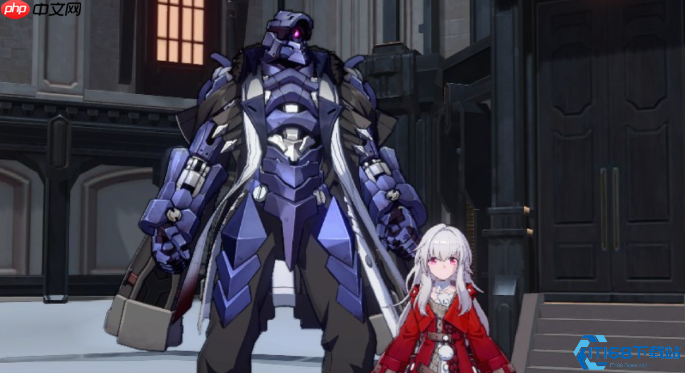 星穹铁道末日幻影:史瓦罗单阶段首领完全突破指南