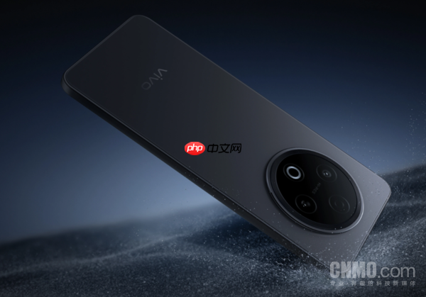 vivo Y500首周销量曝光:对比上代Y300增长200%