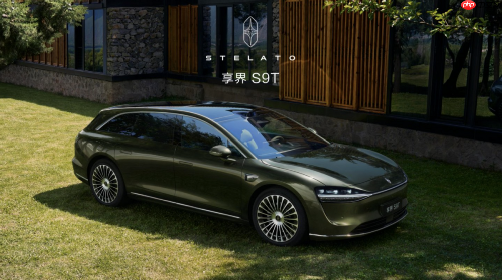 华为北汽战略共同体升级，享界产品力持续领先