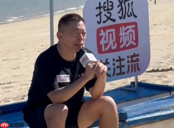 张朝阳，忙碌生活成就幸福感，不要嘲笑努力折腾的人