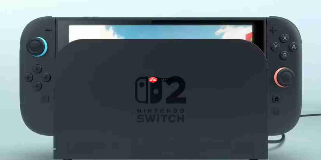 任天堂Switch2，主机模式的新选择，能否赢得市场青睐？