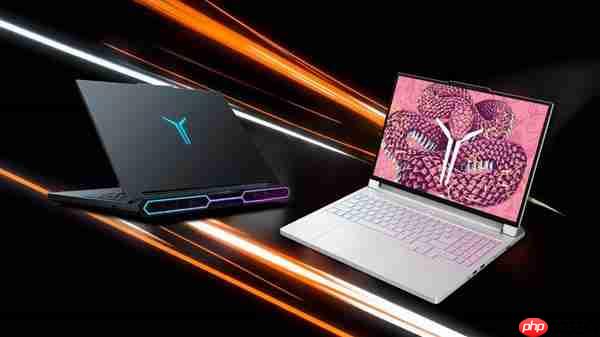AMD移动X3D加持 内嵌天禧智能体!联想拯救者R9000P 2025至尊版升级电竞体验