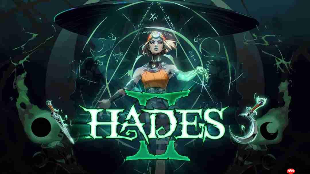 《哈迪斯2》1.0正式版PV发布!9月25日退出抢先体验