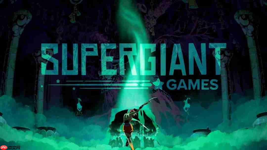 《哈迪斯2》1.0正式版PV发布!9月25日退出抢先体验