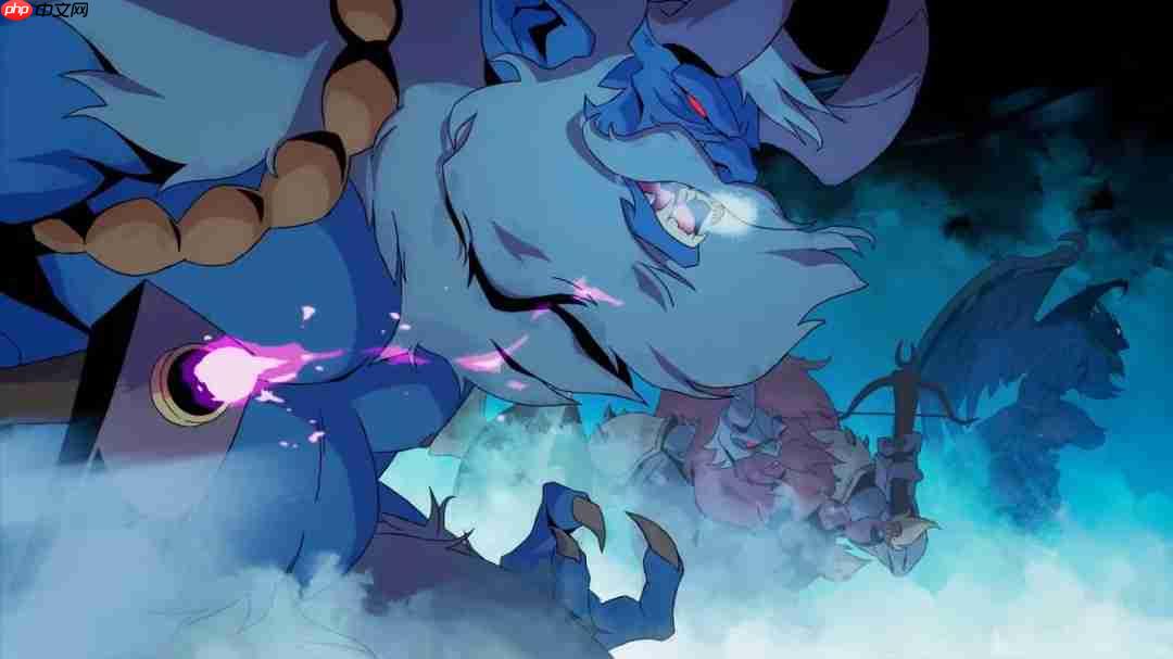 《哈迪斯2》1.0正式版PV发布!9月25日退出抢先体验