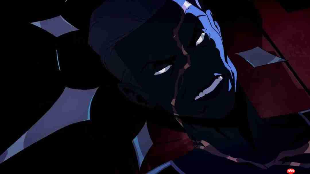 《哈迪斯2》1.0正式版PV发布!9月25日退出抢先体验